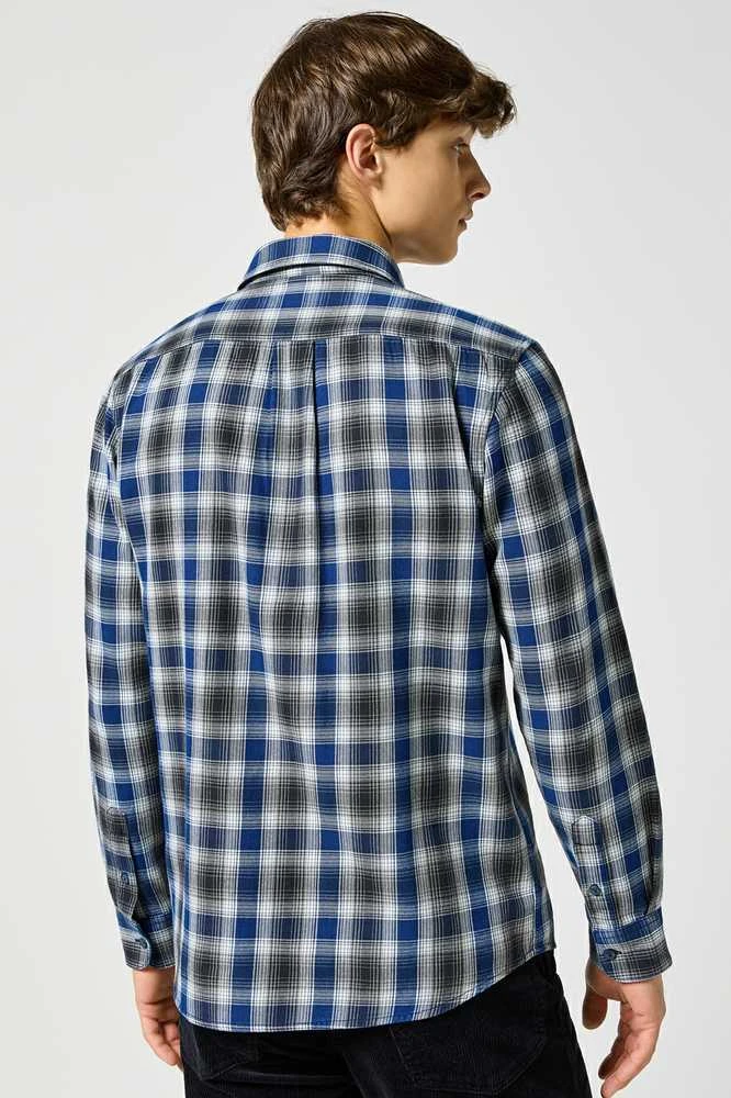 Laisvalaikio marškinėliai Wrangler