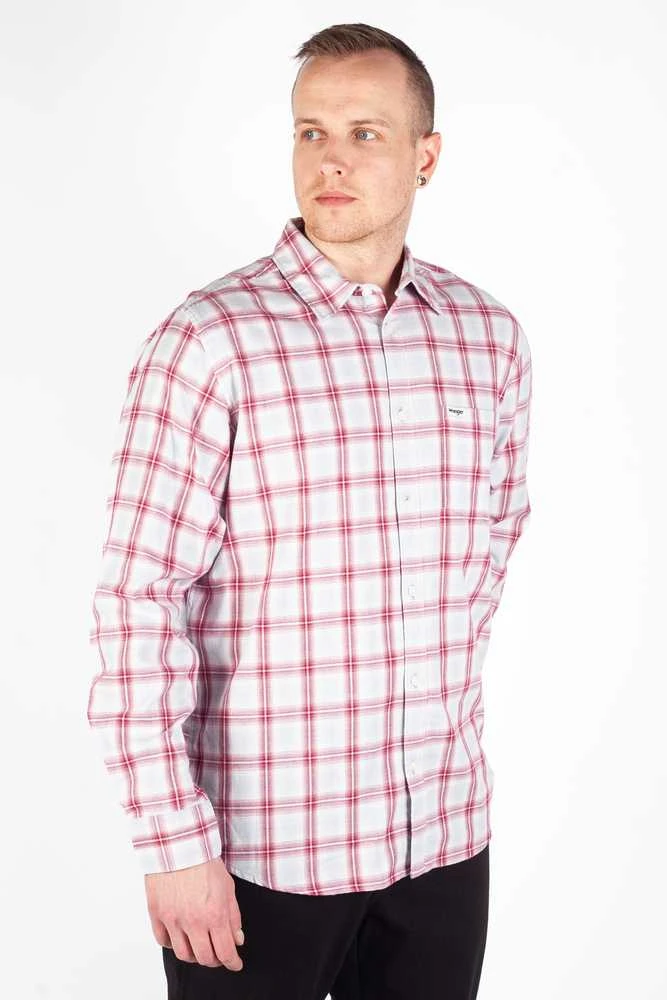 Laisvalaikio marškinėliai Wrangler