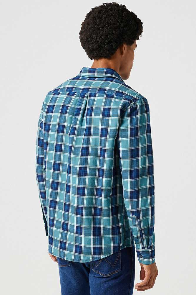 Laisvalaikio marškinėliai Wrangler
