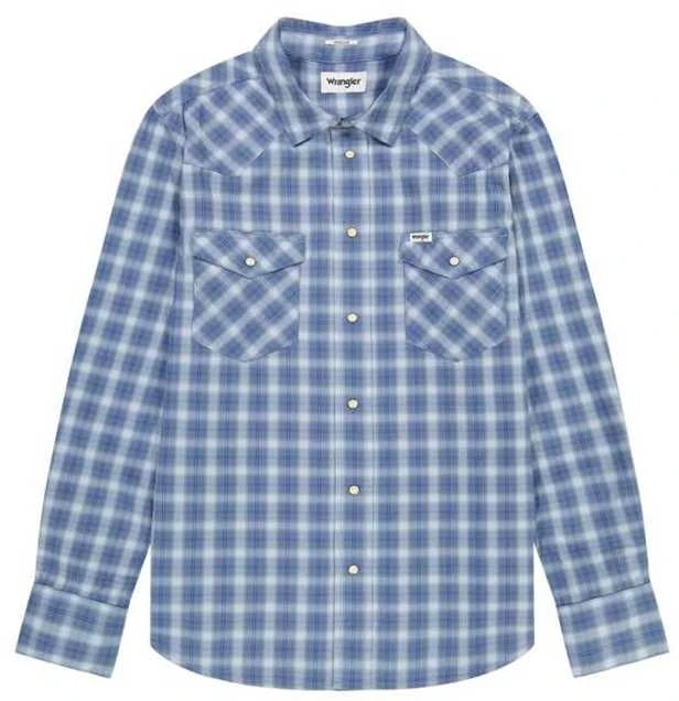 Laisvalaikio marškinėliai Wrangler
