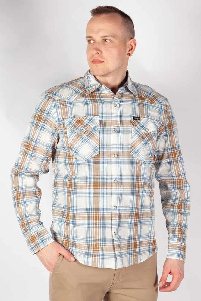 Laisvalaikio marškinėliai Wrangler