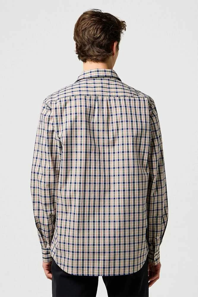 Laisvalaikio marškinėliai Wrangler