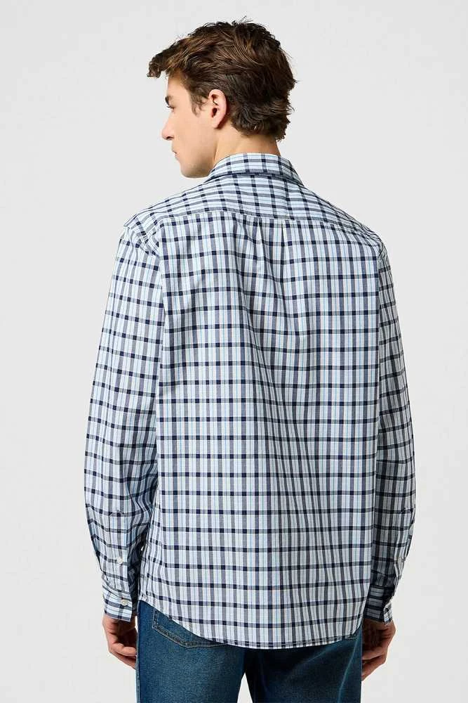 Laisvalaikio marškinėliai Wrangler