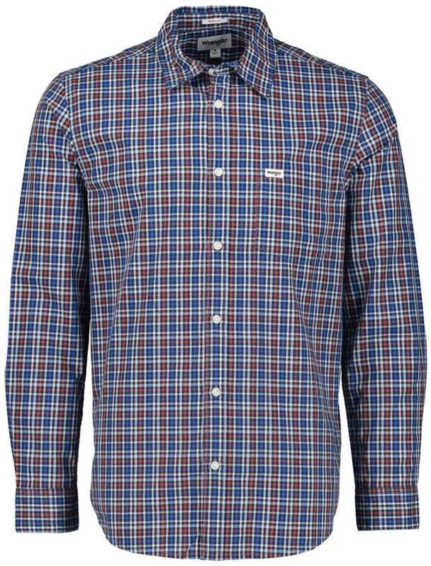 Laisvalaikio marškinėliai Wrangler