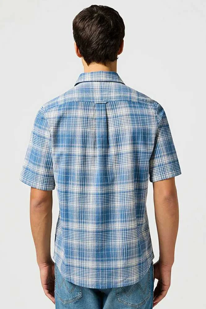 Laisvalaikio marškinėliai Wrangler