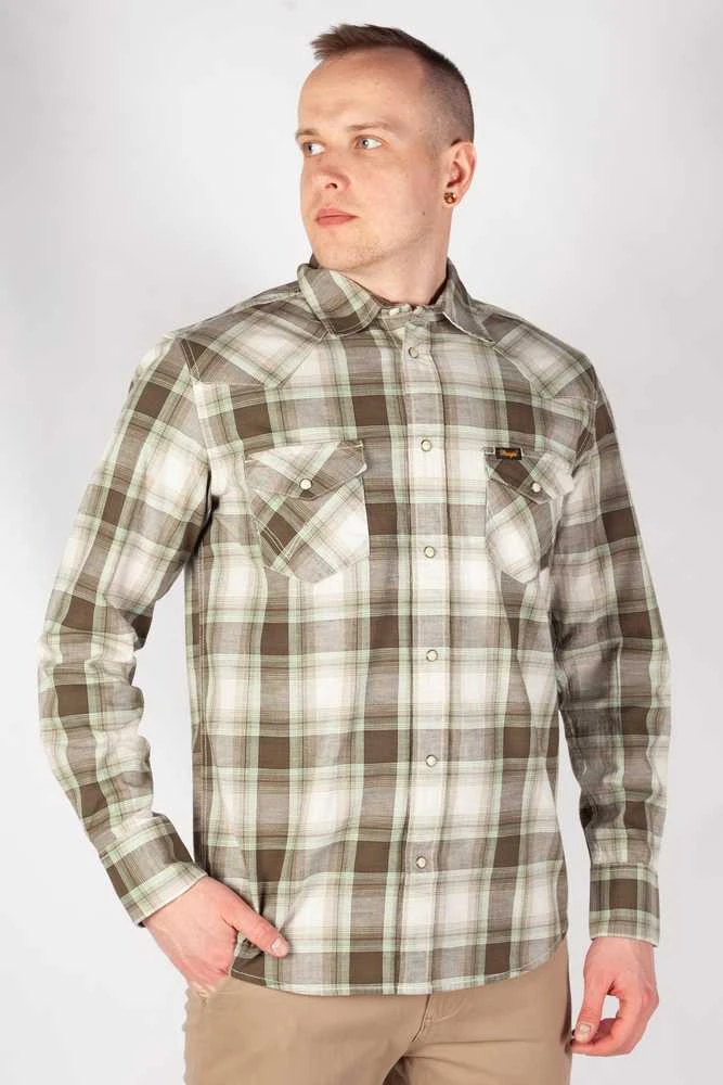 Laisvalaikio marškinėliai Wrangler