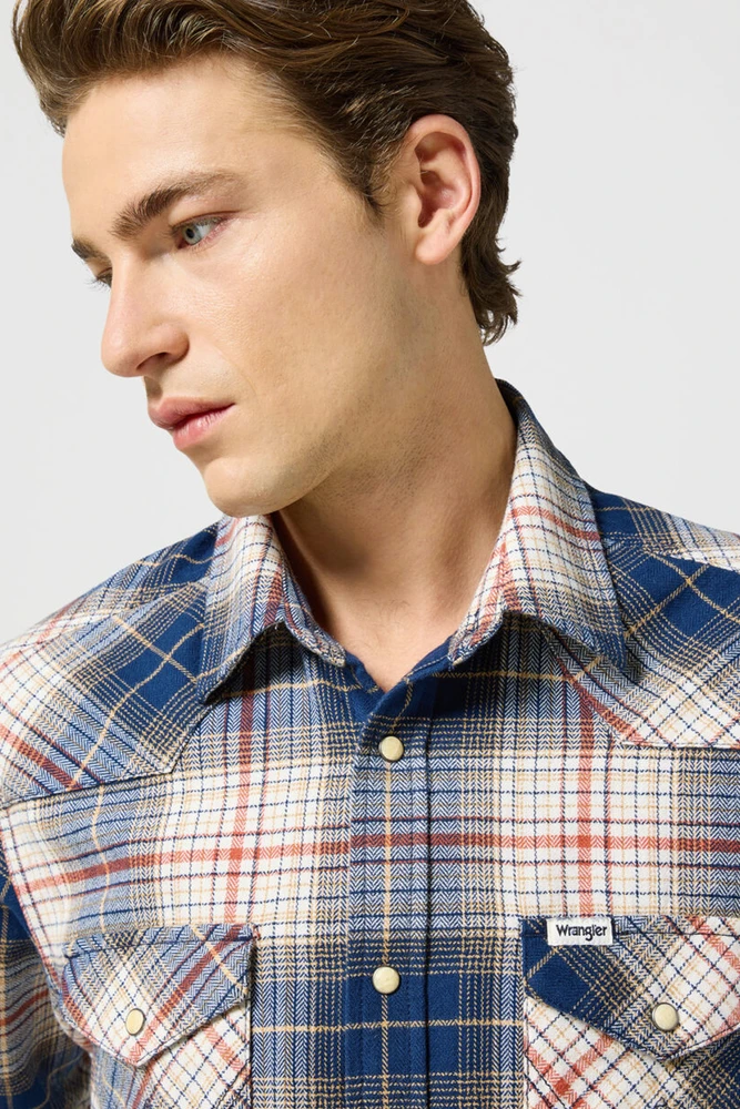 Laisvalaikio marškinėliai Wrangler
