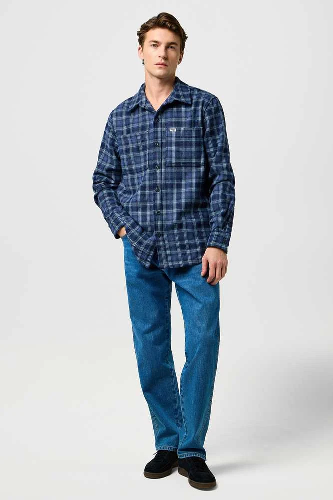 Laisvalaikio marškinėliai Wrangler