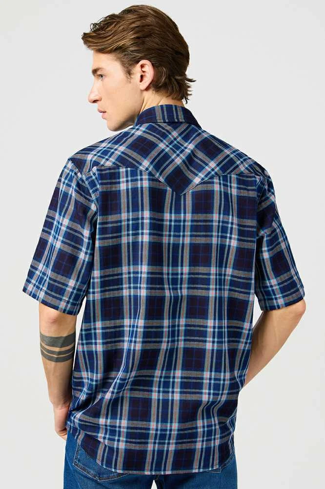 Laisvalaikio marškinėliai Wrangler
