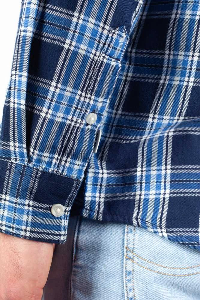 Laisvalaikio marškinėliai Wrangler