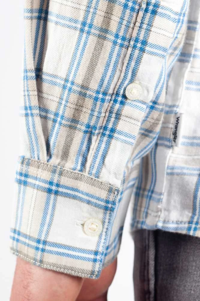 Laisvalaikio marškinėliai Wrangler