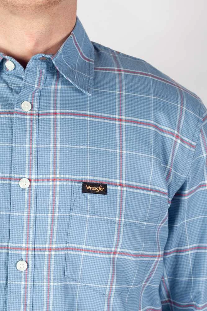 Laisvalaikio marškinėliai Wrangler