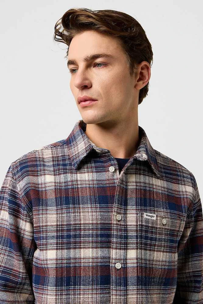 Laisvalaikio marškinėliai Wrangler