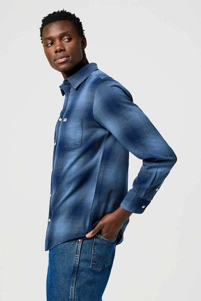 Laisvalaikio marškinėliai Wrangler
