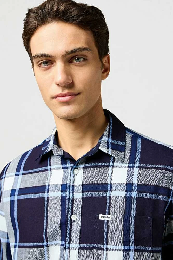 Laisvalaikio marškinėliai Wrangler