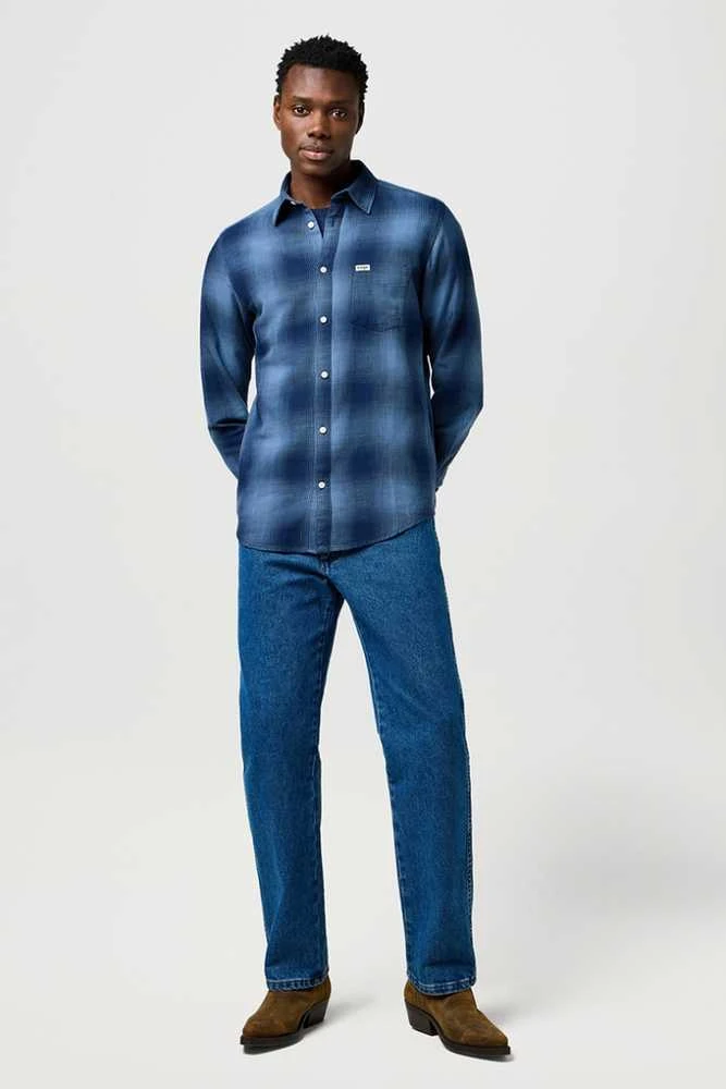 Laisvalaikio marškinėliai Wrangler