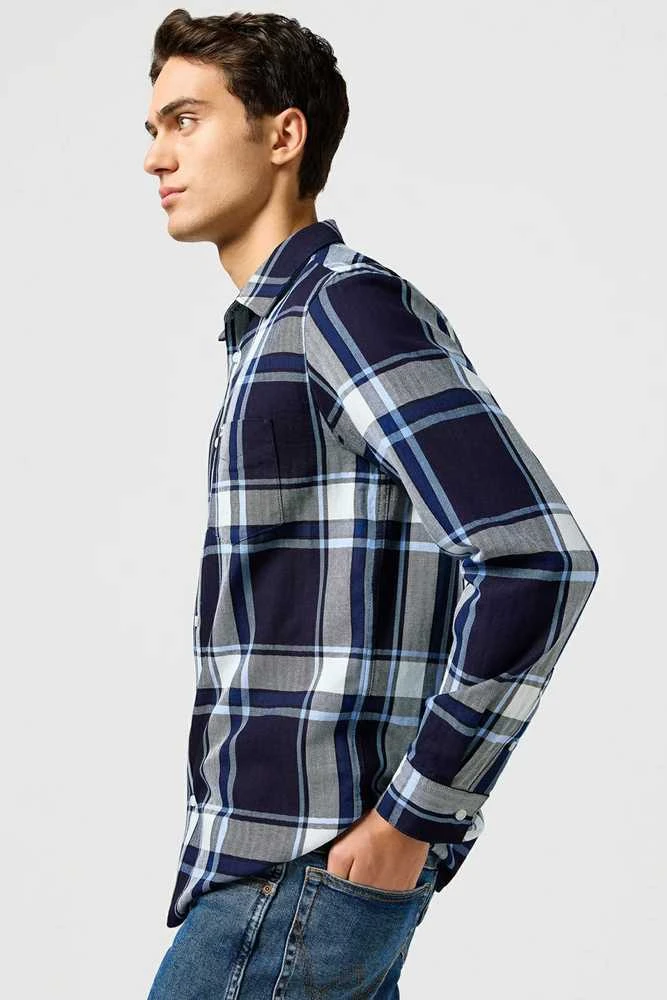 Laisvalaikio marškinėliai Wrangler