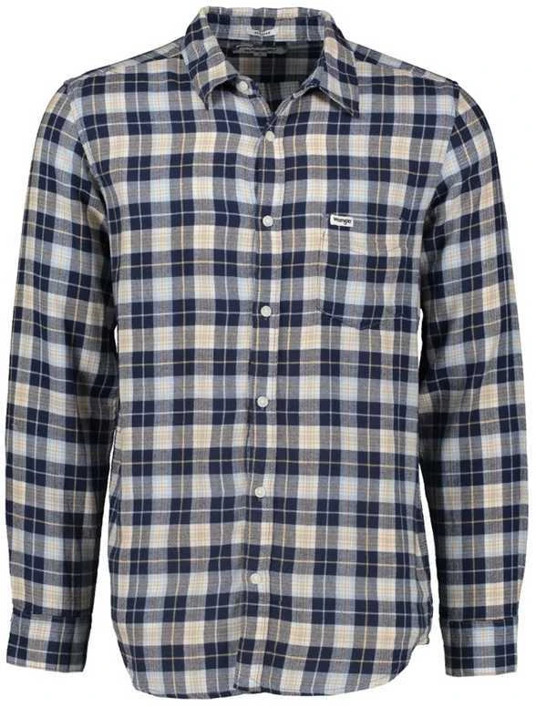 Laisvalaikio marškinėliai Wrangler