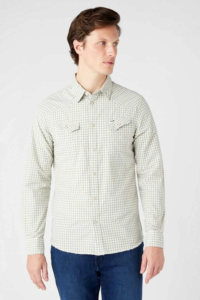Laisvalaikio marškinėliai Wrangler