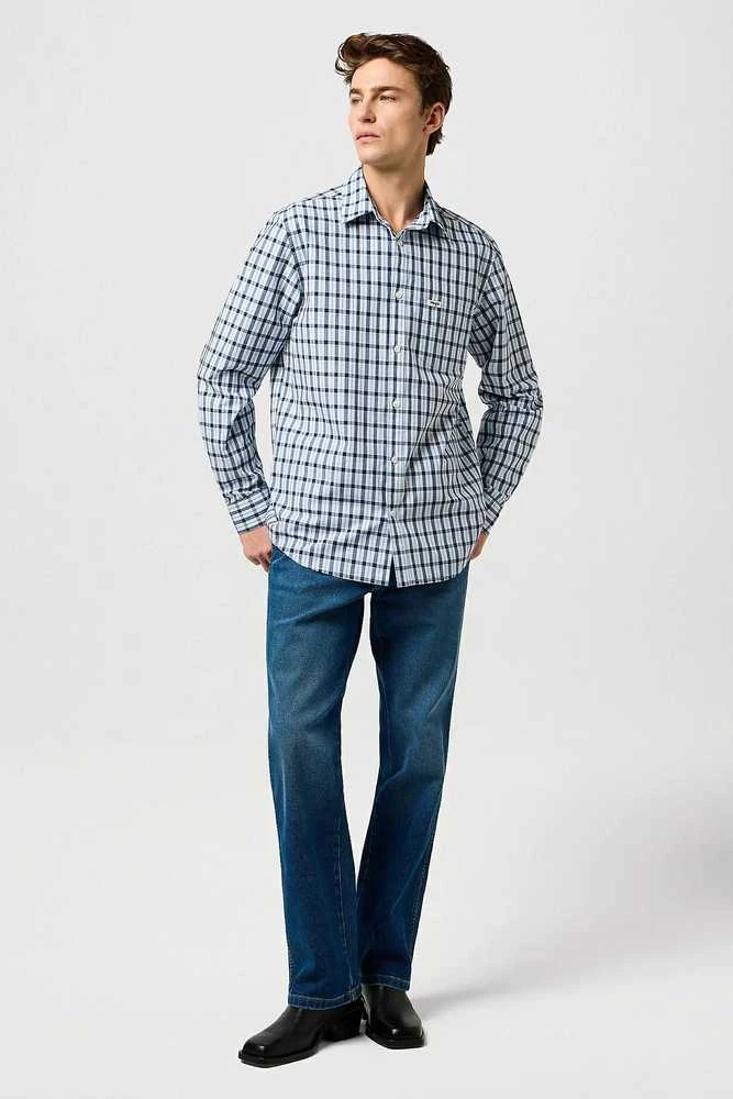 Laisvalaikio marškinėliai Wrangler