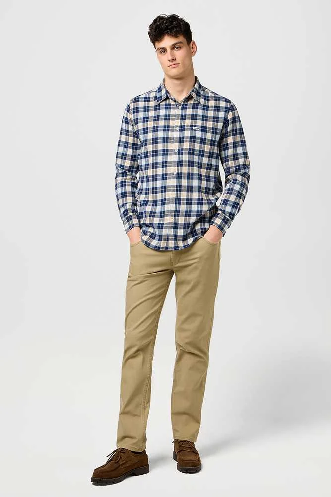 Laisvalaikio marškinėliai Wrangler