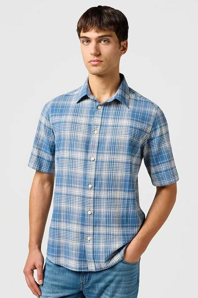 Laisvalaikio marškinėliai Wrangler
