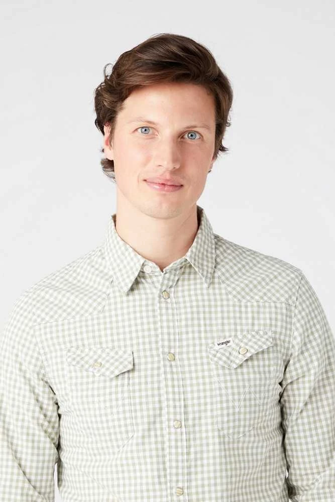 Laisvalaikio marškinėliai Wrangler