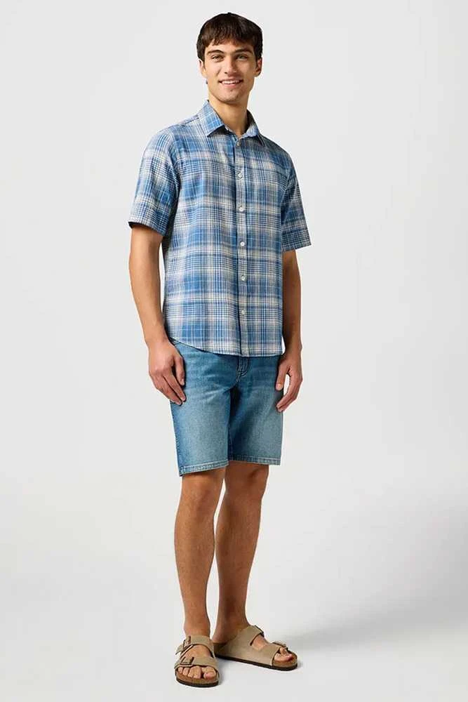Laisvalaikio marškinėliai Wrangler