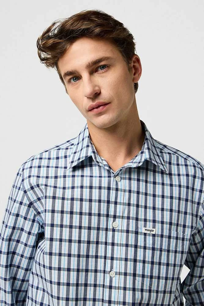Laisvalaikio marškinėliai Wrangler