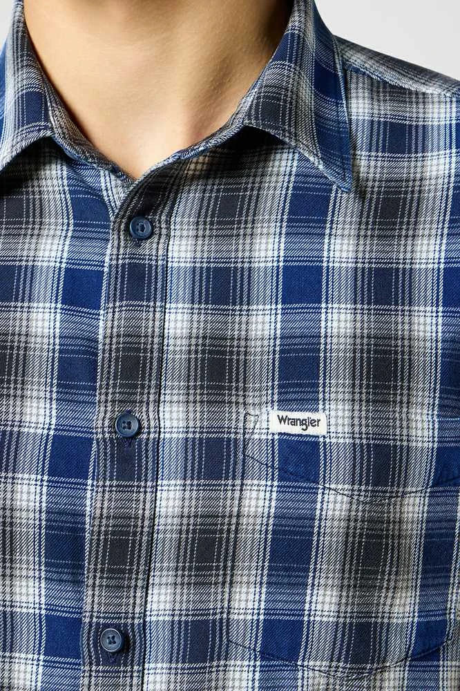 Laisvalaikio marškinėliai Wrangler