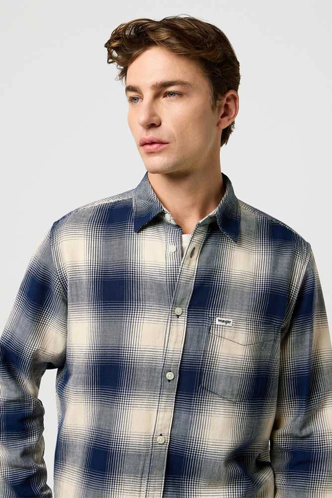 Laisvalaikio marškinėliai Wrangler