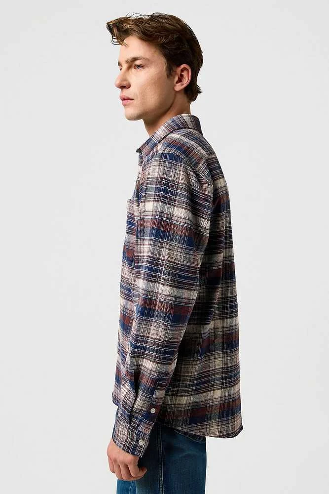 Laisvalaikio marškinėliai Wrangler