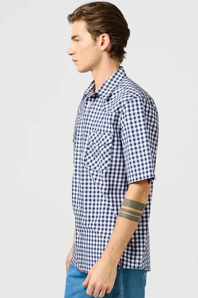 Laisvalaikio marškinėliai Wrangler