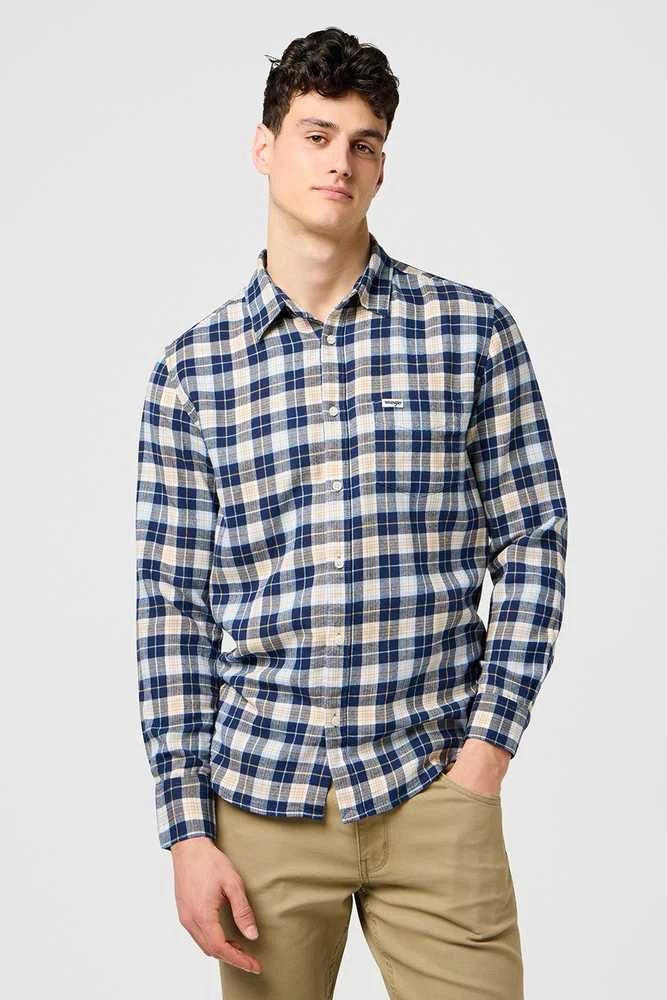 Laisvalaikio marškinėliai Wrangler
