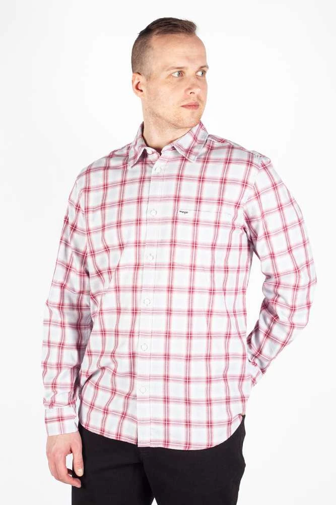 Laisvalaikio marškinėliai Wrangler