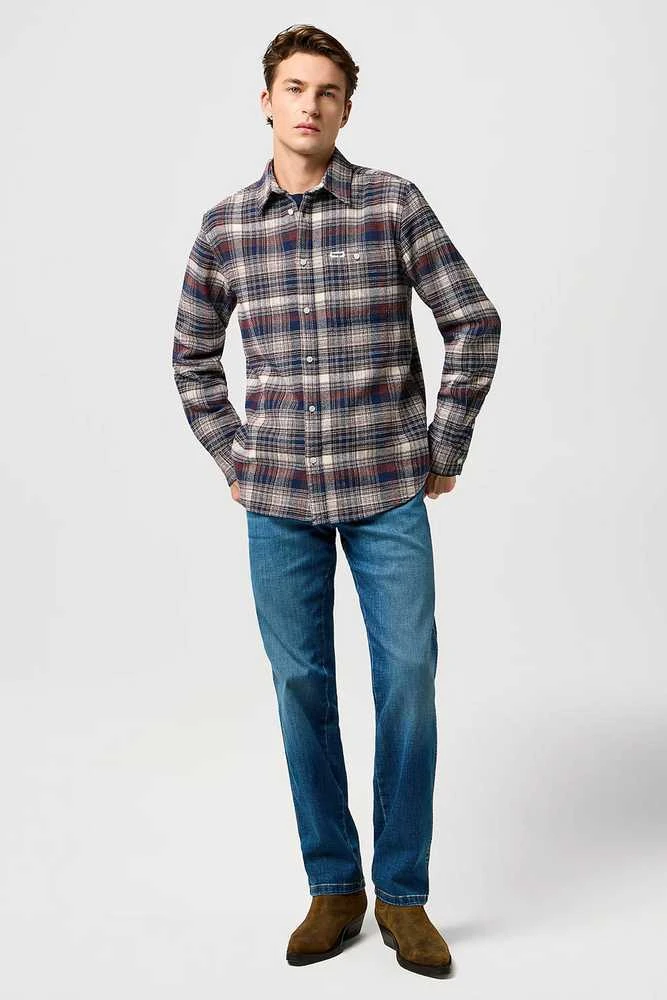 Laisvalaikio marškinėliai Wrangler