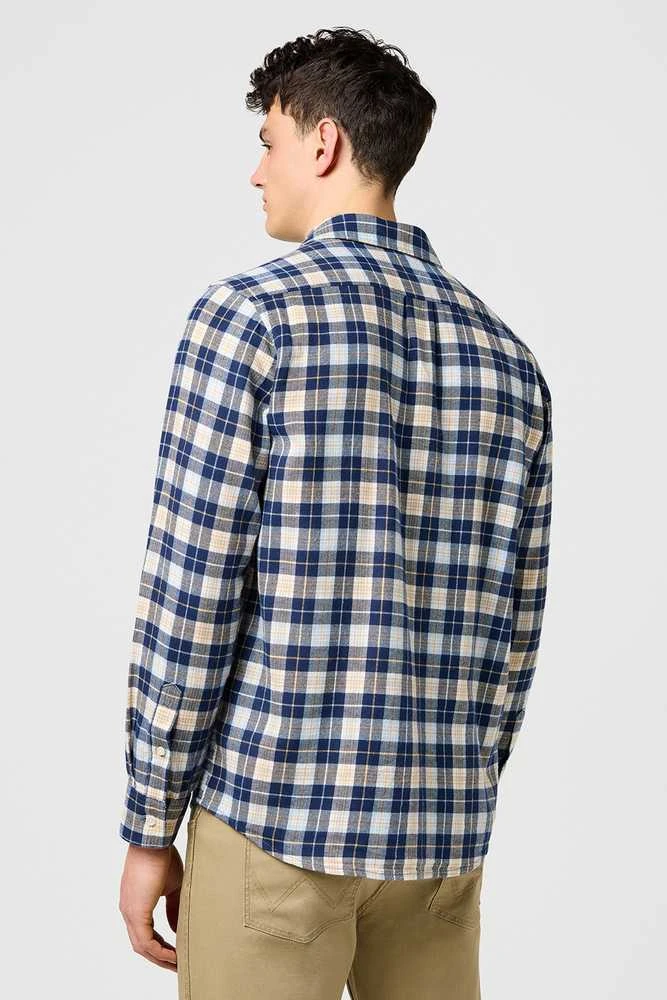 Laisvalaikio marškinėliai Wrangler
