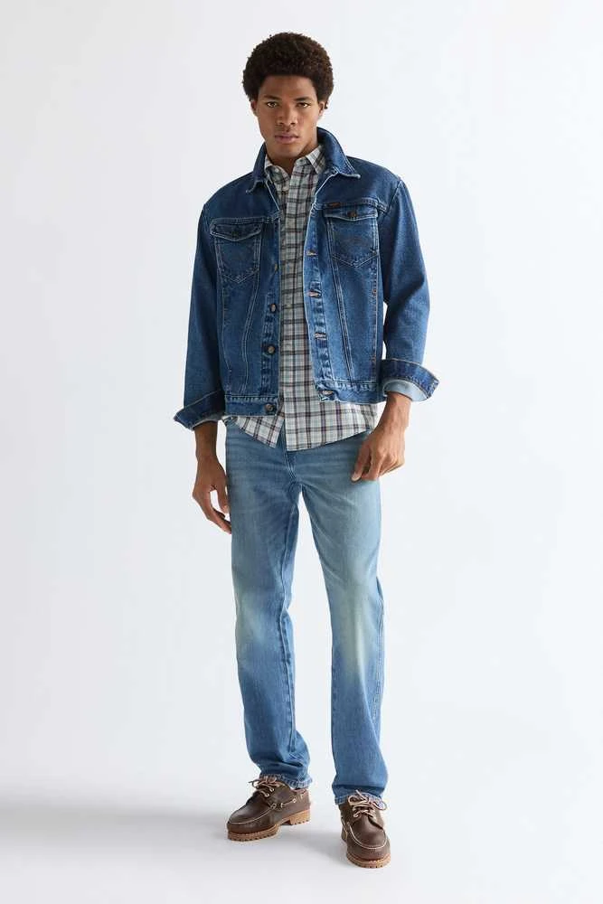 Laisvalaikio marškinėliai Wrangler