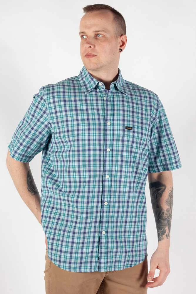 Laisvalaikio marškinėliai Wrangler