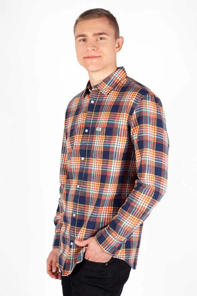 Laisvalaikio marškinėliai Wrangler