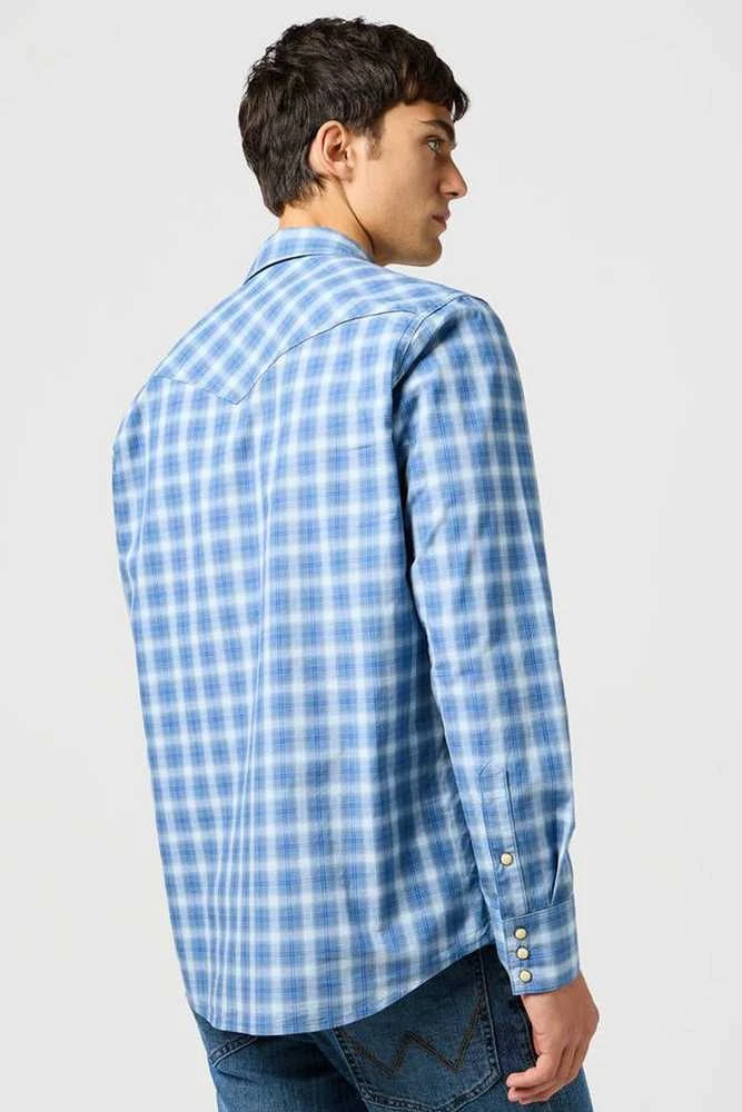 Laisvalaikio marškinėliai Wrangler