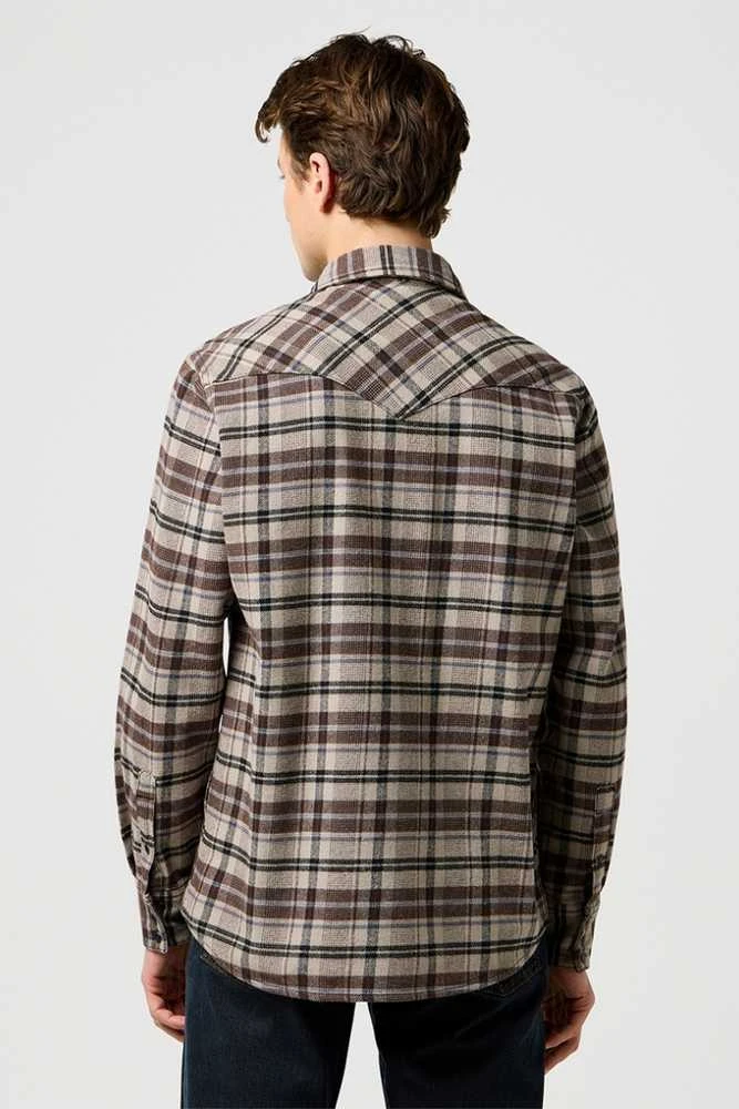 Laisvalaikio marškinėliai Wrangler