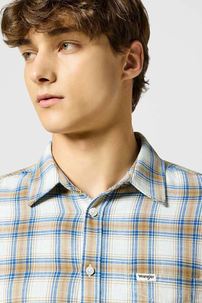Laisvalaikio marškinėliai Wrangler