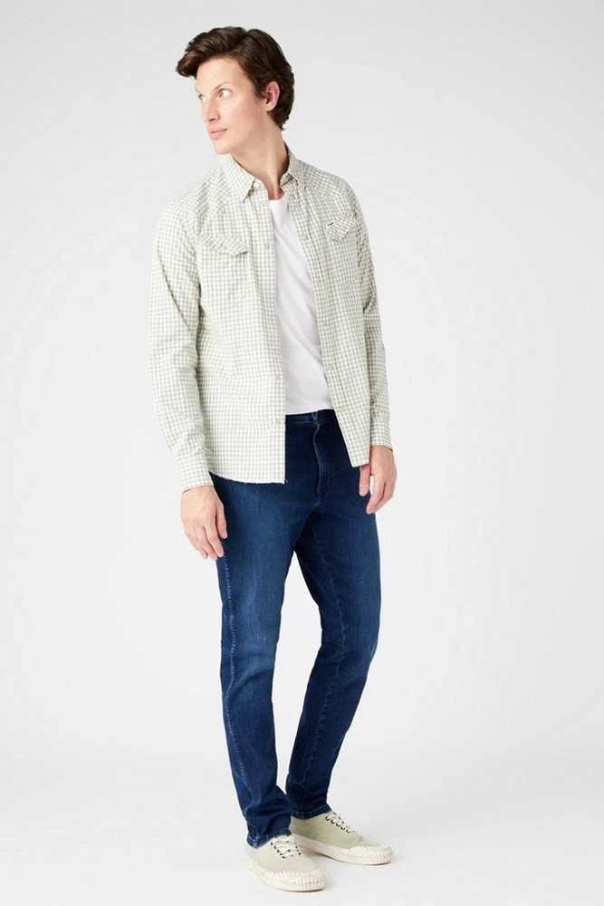 Laisvalaikio marškinėliai Wrangler