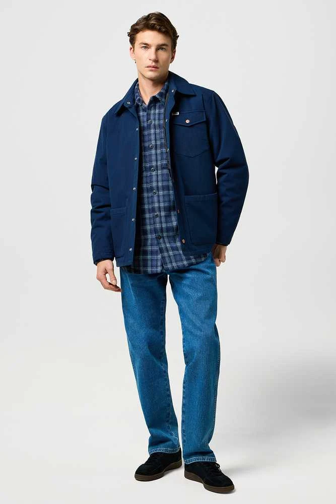 Laisvalaikio marškinėliai Wrangler