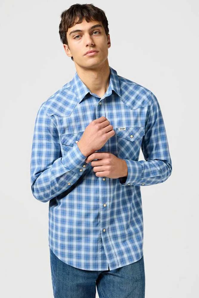 Laisvalaikio marškinėliai Wrangler