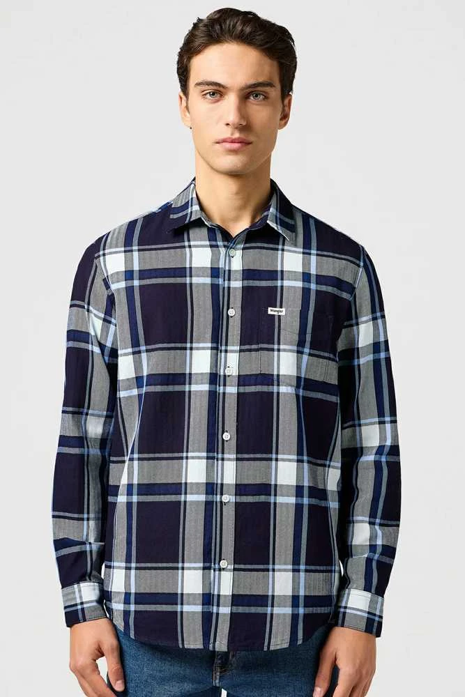 Laisvalaikio marškinėliai Wrangler