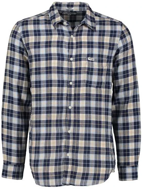Laisvalaikio marškinėliai Wrangler