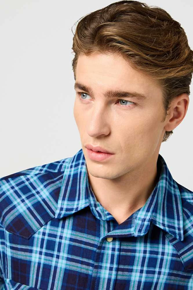 Laisvalaikio marškinėliai Wrangler