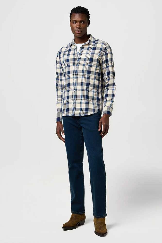 Laisvalaikio marškinėliai Wrangler